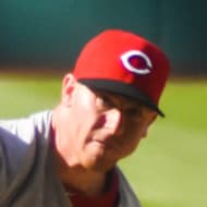 Anthony DeSclafani