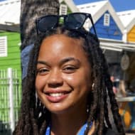 Marley Imani Desinord