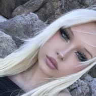 despicable blonde