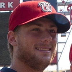 Ross Detwiler - Age, Bio, Family | Famous Birthdays