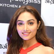 Aishwarya Devan