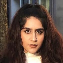 Ruby Dhal - Age, Bio, Family | Famous Birthdays