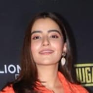 Rukshar Dhillon