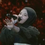 Hanin Dhiya