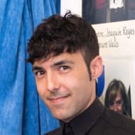 Antonio Díaz