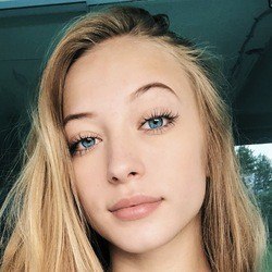 Sophia Diamond - Age, Bio, Family | Famous Birthdays