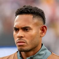 Ismael Diaz