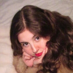 Instagram Stars born in Costa Rica