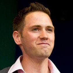 Kristian Digby - Bio, Family | Famous Birthdays