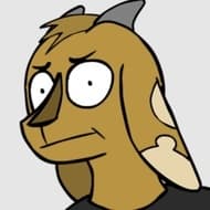 DigbyTheGoat