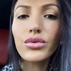 Maria Di Geronimo - Age, Bio, Family | Famous Birthdays