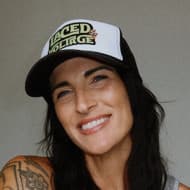 Lacey Dilworth