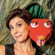 Angela Dippe