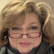 Catherine Disher