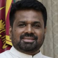 Anura Kumara Dissanayake
