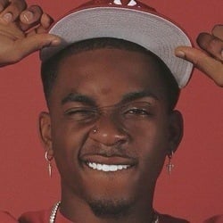 Messiah Harris - Age, Bio, Family | Famous Birthdays