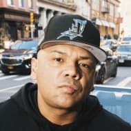 DJ Africa