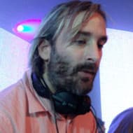 DJ Falcon