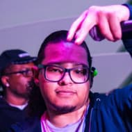DJ T Marq