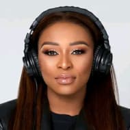 DJ Zinhle