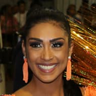 Amanda Djehdian