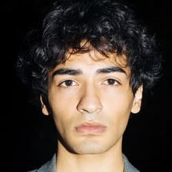 Famous Mehrans | Famous Birthdays