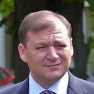 Mykhailo Dobkin