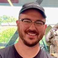 Tim Dodd