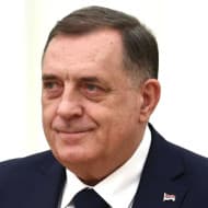 Milorad Dodik
