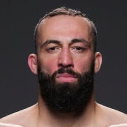Roman Dolidze - Age, Bio, Family | Famous Birthdays
