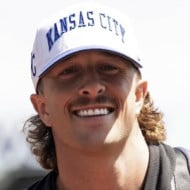Jared Donalson