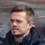 Simon Donnelly