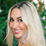 Amber Donoso