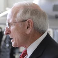 Vince Dooley