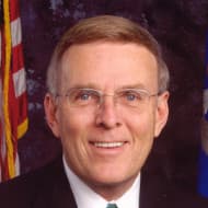 Byron Dorgan