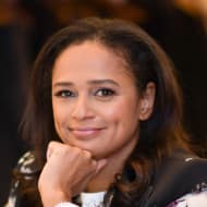 Isabel Dos Santos