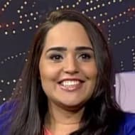 Perla Fernandes dos Santos