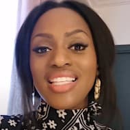 Maimouna Doucouré