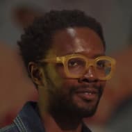 Omari Douglas