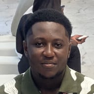 Prosper Dougoli