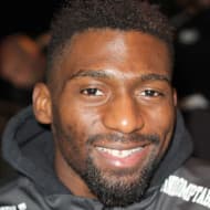 Cedric Doumbe