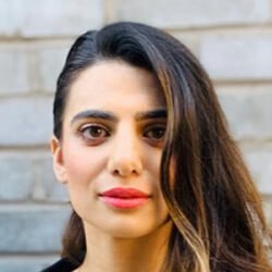 Claudia Doumit - Age, Bio, Family | Famous Birthdays