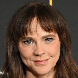 Fiona Dourif Edad, Familia, Biografía | Famous Birthdays