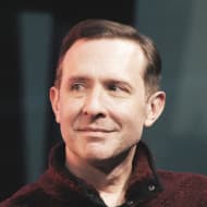 Tim Downie