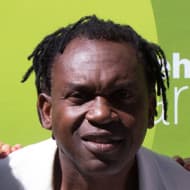 Dr. Alban