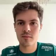 Felipe Drugovich