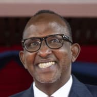 Aden Duale