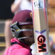 Ben Duckett