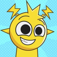 Sparky Dude