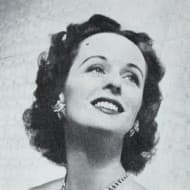 Penelope Dudley-Ward